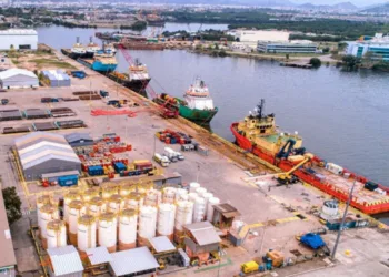 Wilson Sons to support TotalEnergies offshore oil production in Brazil