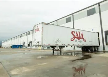 Yellow gets court OK on separate groups of terminal sales, Saia buyer of three