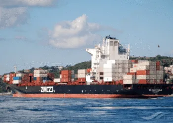 ZIM updates Far East–Mediterranean service