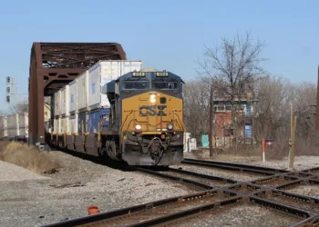 Activist investor may target CSX, citing slumping financial performance
