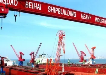 Adam Polemis linked to suezmax newbuilds