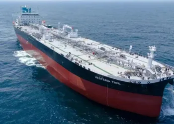 Adam Polemis seals third tanker deal in three months