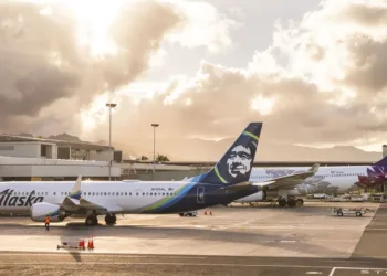 Alaska Airlines gains cargo momentum from Hawaiian integration
