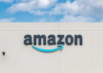 Amazon robots are on course to outnumber its human workers