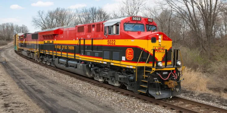 Amid CPKC service crisis, rail union polls members about strike