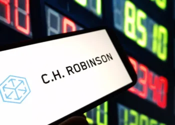 Another broker liability case knocks at Supreme Court door, this one involving C.H. Robinson