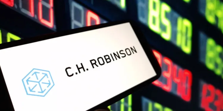 Another broker liability case knocks at Supreme Court door, this one involving C.H. Robinson