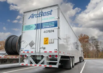 ArcBest CEO Judy McReynolds to retire