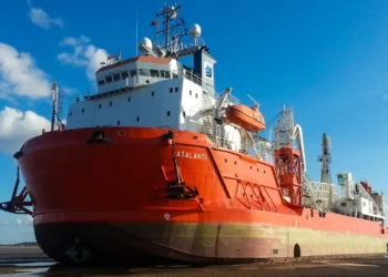 Asso.subsea scores cabling work for TenneT off Germany