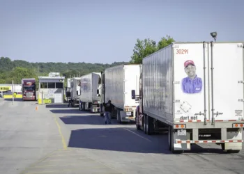 ATRI report: Rising costs continue to squeeze trucking industry