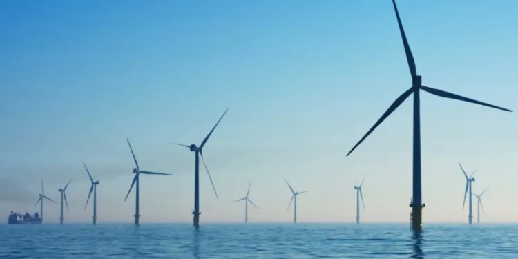BlueFloat Energy bails on $6.5bn offshore wind project in Australia