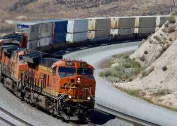 BNSF launches new expedited LA-Houston intermodal service