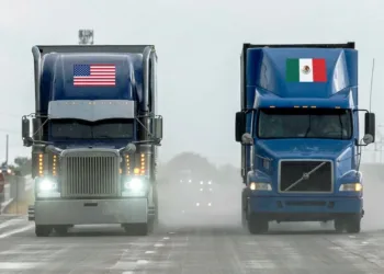 Borderlands Mexico: DP World sees big logistics opportunities across Latin America