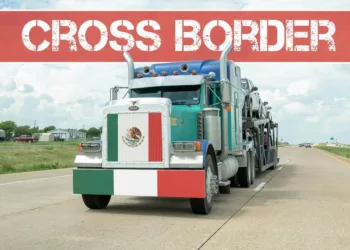 Borderlands Mexico: U.S. trade with Mexico rises to $74B in May