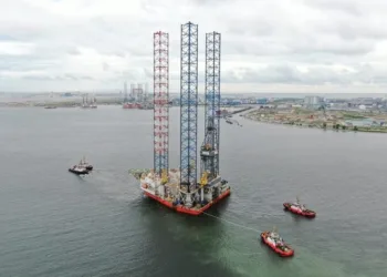 Borr Drilling rakes in $130m in jackup deals