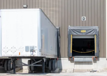 Carrier Logistics automates LTL shipment data entry