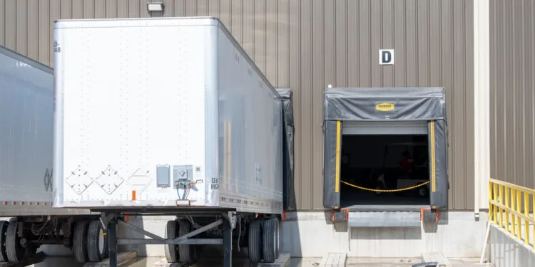 Carrier Logistics automates LTL shipment data entry