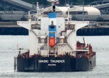 Castor seals $14.6m leaseback for kamsarmax bulker