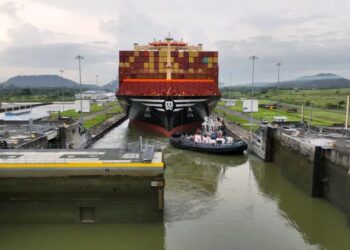 China could block sale of port terminals: Report