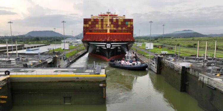 China could block sale of port terminals: Report