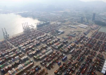 China expert Leland Miller announced as keynote speaker at FreightWaves’ Future of Freight Festival