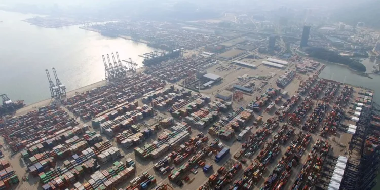 China expert Leland Miller announced as keynote speaker at FreightWaves’ Future of Freight Festival