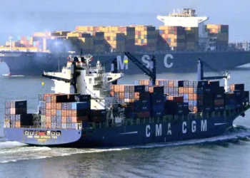 CMA CGM eyes Hutchison Ports as MSC deal falters
