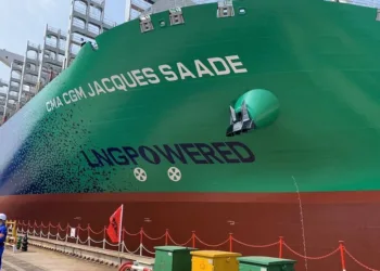 CMA CGM invests in Finnish clean tech firm