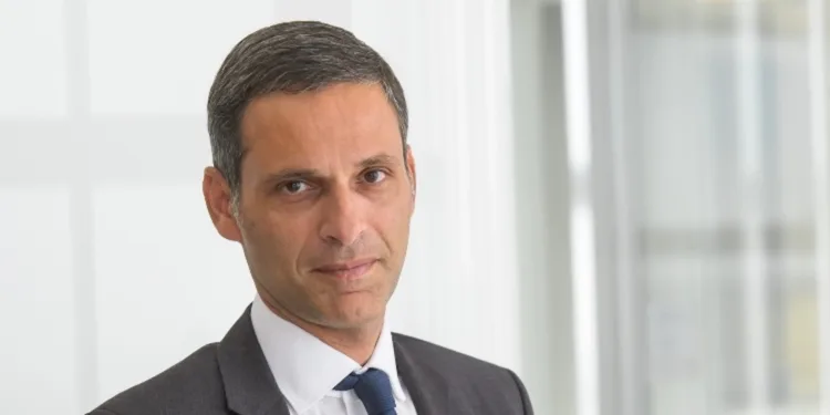 CMA CGM steps up expansion of media network