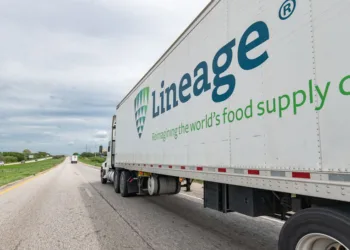Cold storage provider Lineage announces expansion in Canada