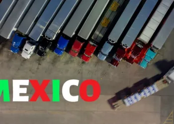 Cross-border trucking company accused of labor violations