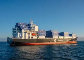 Crowley adds new U.S. Northeast ocean service with Central America