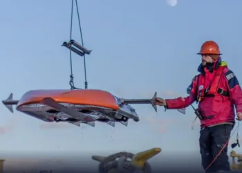 CTM taps in-transit hull cleaning robots