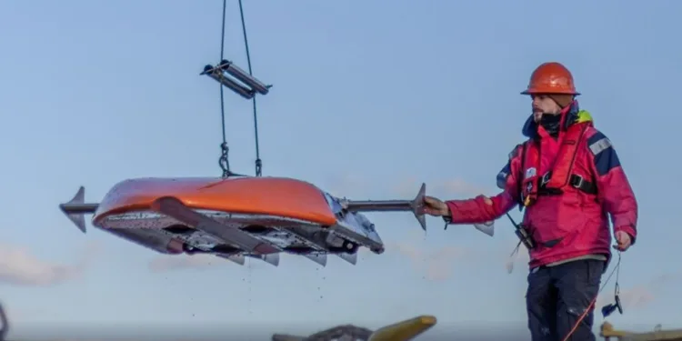 CTM taps in-transit hull cleaning robots