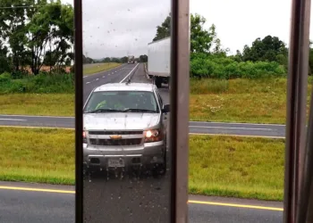 CVSA Safe Driver Week Is Coming