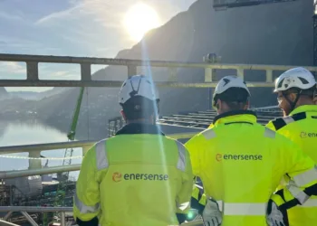 Davie acquires second Finnish shipyard