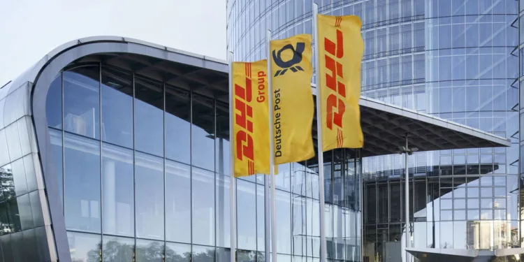 DHL appoints new chiefs for Americas divisions