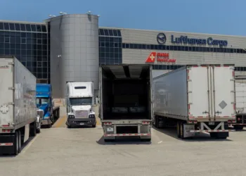 DOT ignores air cargo infrastructure needs, study says