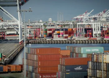 Drewry: Ocean rates fall for fifth straight week