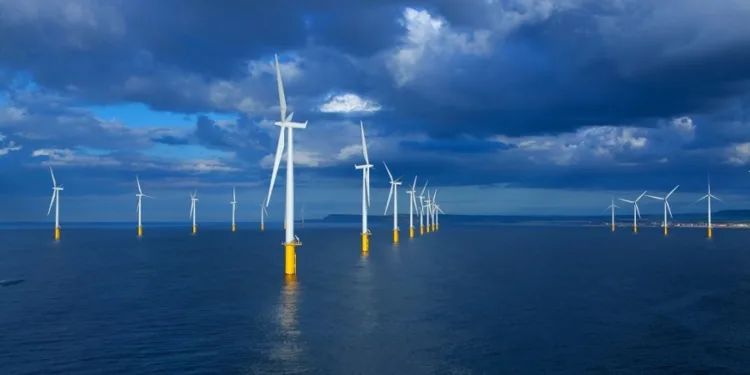 EDF delays French offshore wind farm commissioning by two years