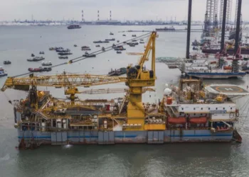 Energy Holdings firms up five-year drilling contract with PTTEP