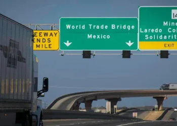 English proficiency rule for truckers shaking up cross-border freight market