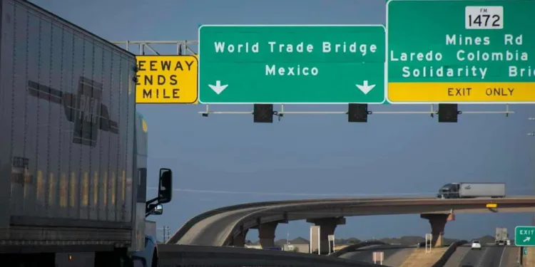 English proficiency rule for truckers shaking up cross-border freight market