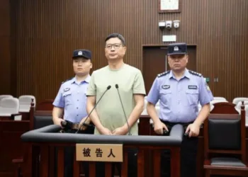 Ex‑SIPG president Yan Jun sentenced in latest corruption probe in China