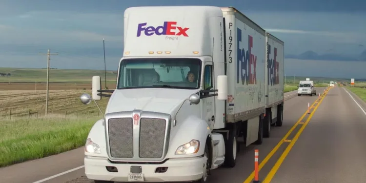 FedEx Freight gives shippers ‘more time’ to adjust to new LTL class rules