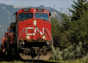 First look: CN Q2 earnings