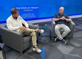 Five takeaways from the State of Freight for July: What earnings and the indices are saying about the market