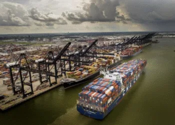 FMC investigating Port Houston pacts with container carriers