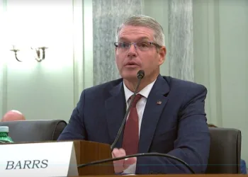 FMCSA nominee details safety, enforcement plans