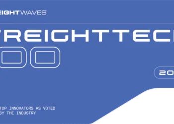 FreightWaves launches FreightTech 2026 awards